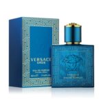 Versace Eros Eau de Parfum - 100ML