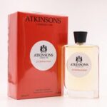 Atkinsons 24 Old Bond Street Colonia 100ml