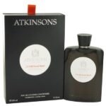 Atkinsons 24 Old Bond Street Triple Extract Colonia