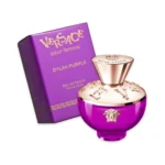 Versace Dylan Purple Eau de Parfum 100ml