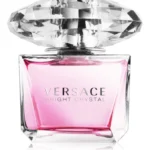 Versace Bright Crystal Eau de Toilette 90ml