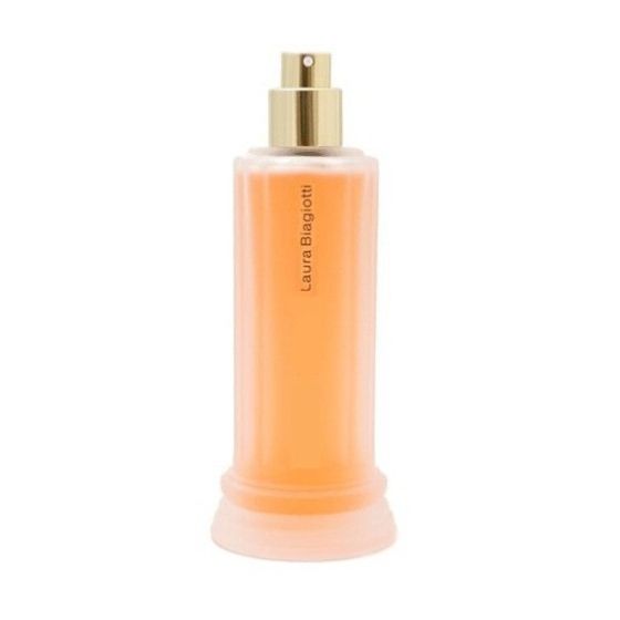 Laura Biagiotti Roma Donna Eau de Toilette 100ml (TESTER)