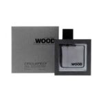 Dsquared2 He Wood Silver Wind Wood Eau De Toilette 50ml