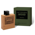 Dsquared2 Intense He Wood Eau De Toilette 30ml