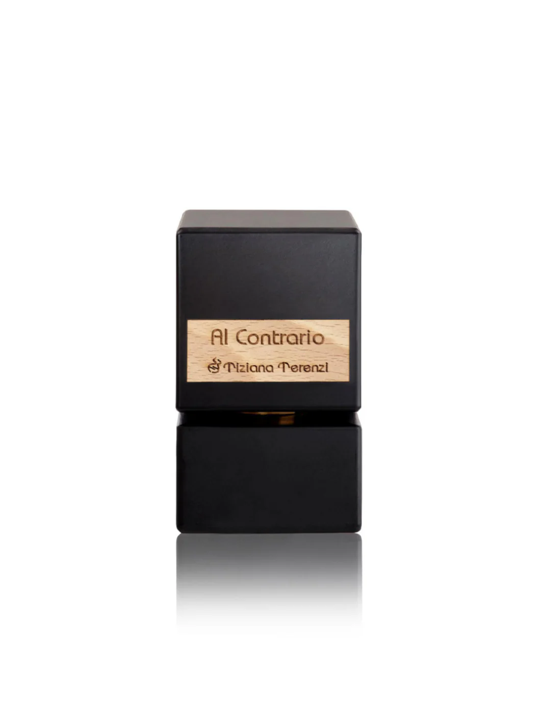 Tiziana Terenzi Al Contrario Extrait de Parfum 50ML (TESTER)