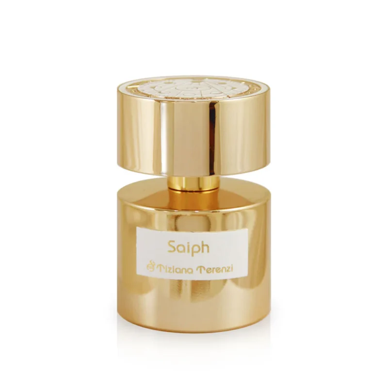 Tiziana Terenzi Saiph Extrait De Parfum 100ml (TESTER)