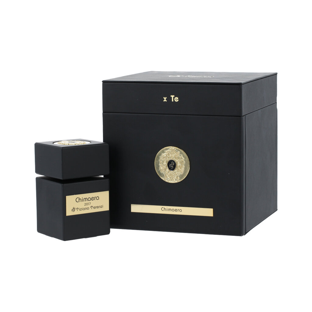 Tiziana Terenzi Chimaera Extrait De Parfum 100ml
