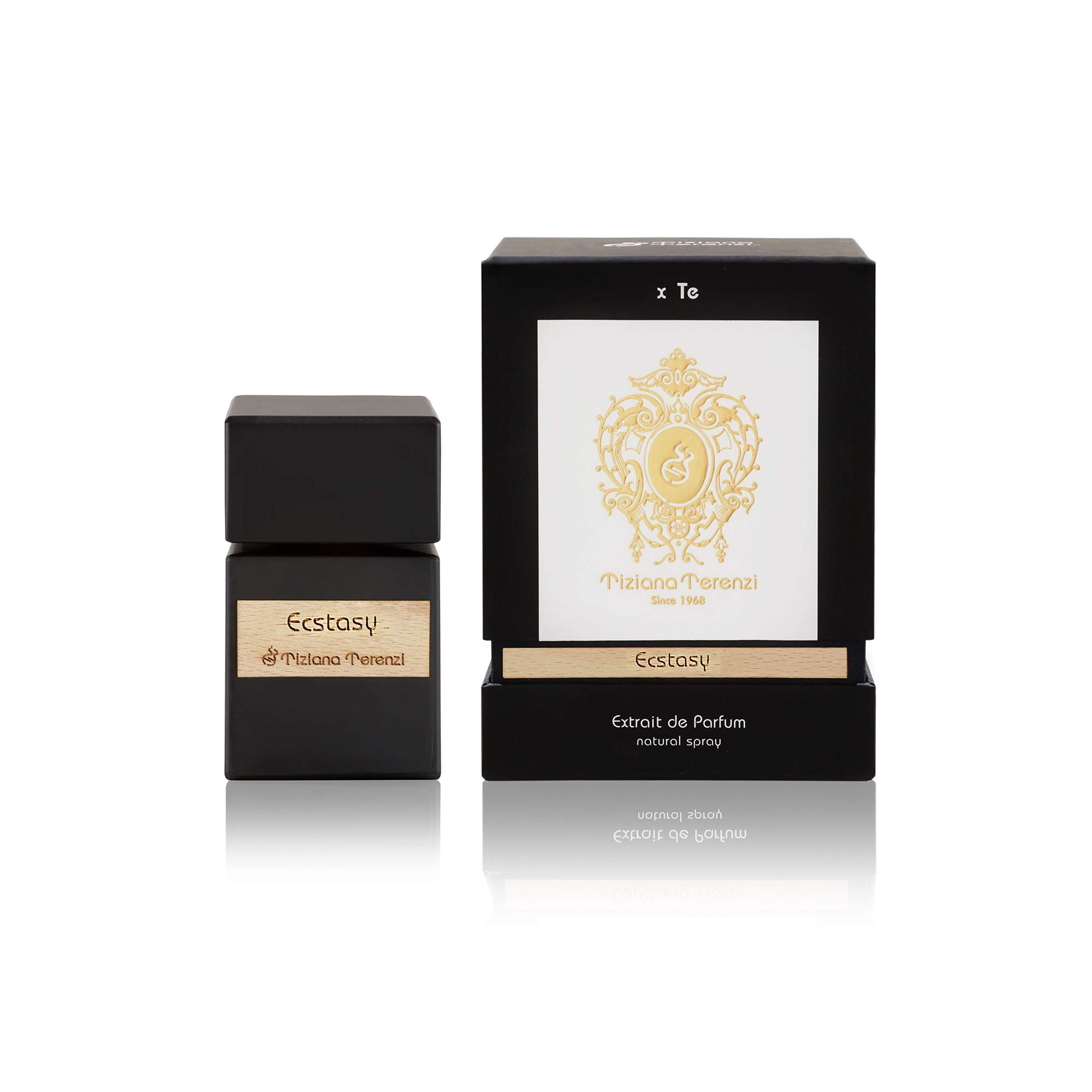 Tiziana Terenzi Ecstasy Extrait De Parfum 100ml