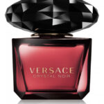 Versace Crystal Noir Eau de Toilette 50ml