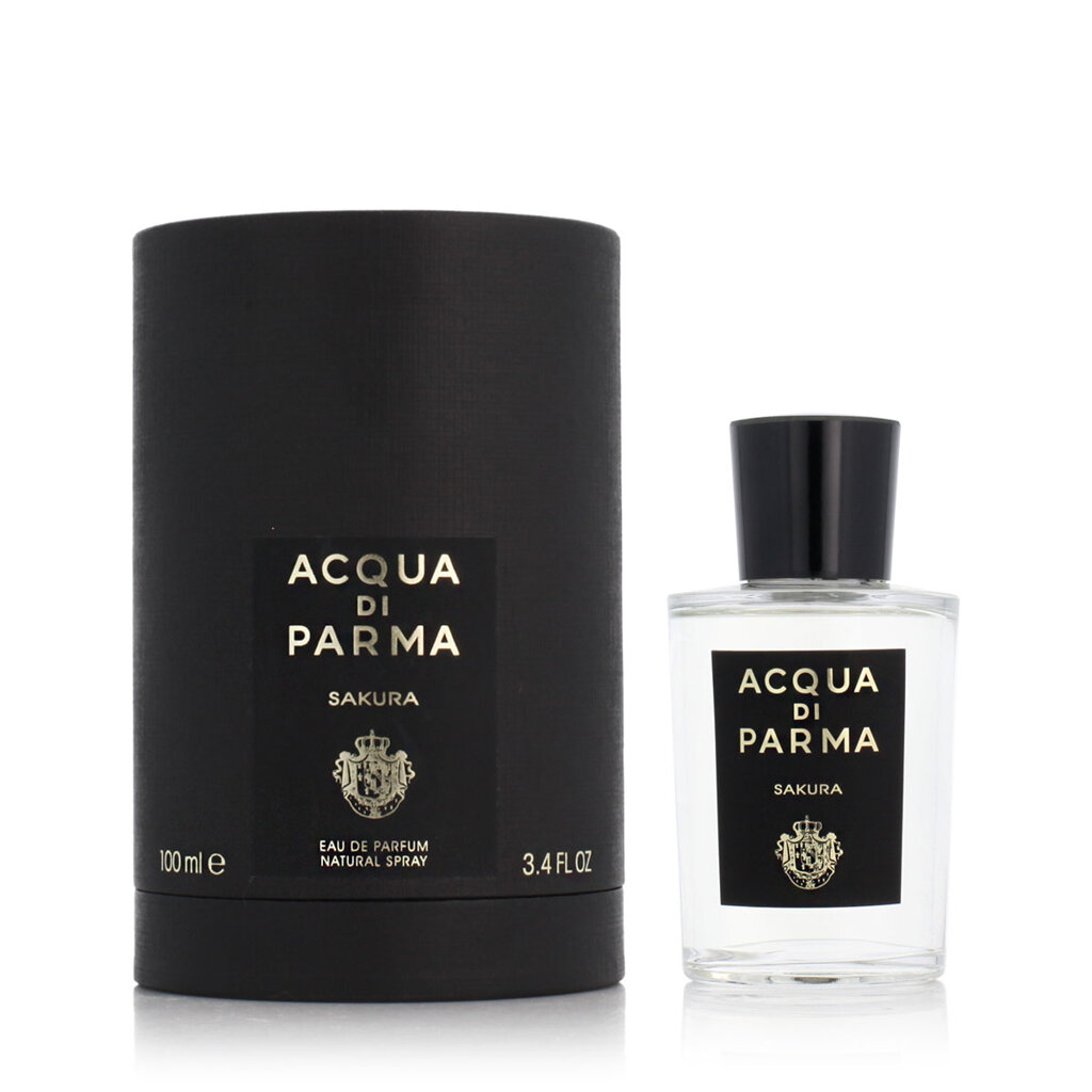 Acqua di Parma Sakura Eau de Parfum 100ml