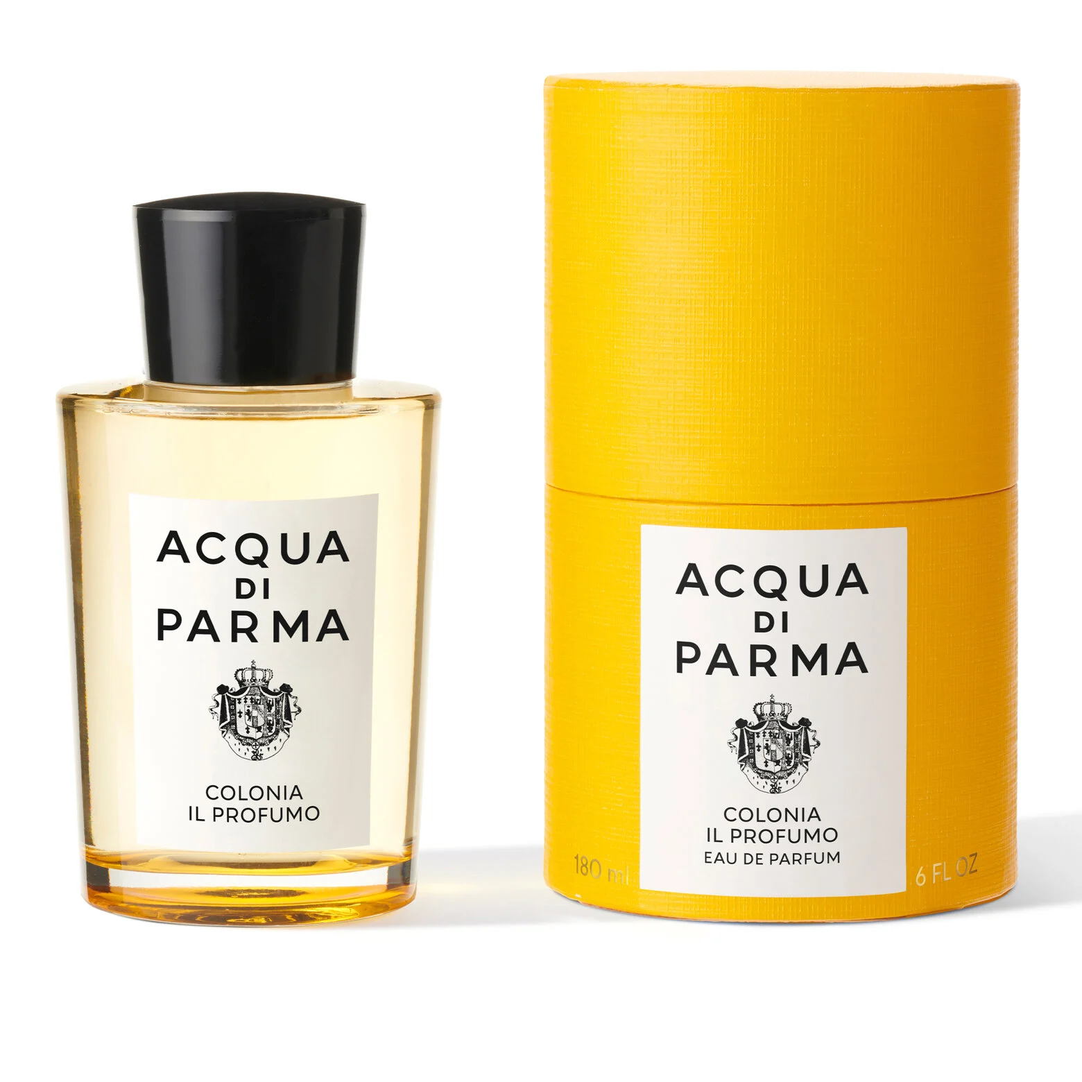 Acqua Di Parma Colonia Il Profumo Eau De Parfum 180ml