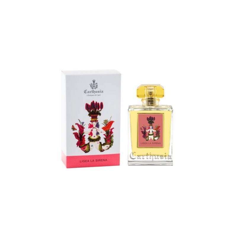 Carthusia Ligea La Sirena Eau de Parfum 100ml