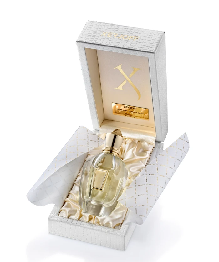 Xerjoff Elle Parfum 100ml