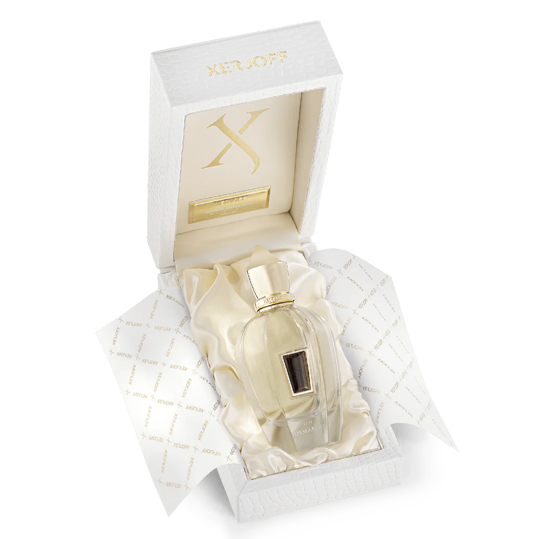 Xerjoff Damarose Extrait De Parfum 100ml