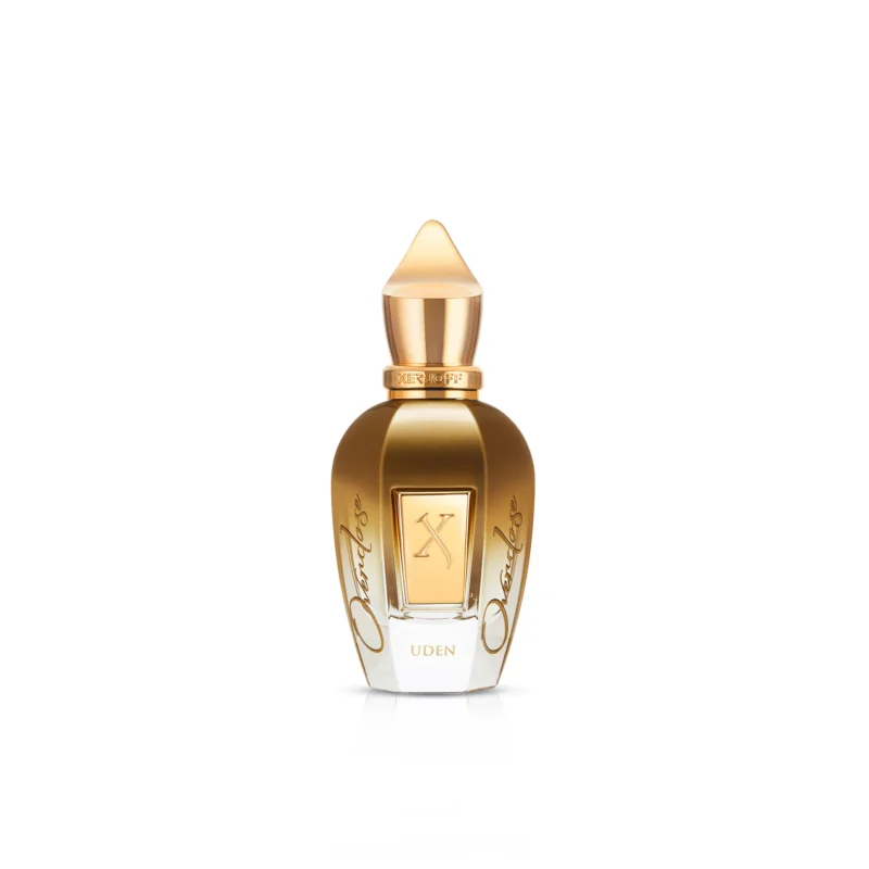 Xerjoff Uden Overdose Parfum 50ml Tester