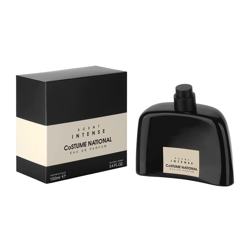 Costume National Scent Intense Eau de Parfum - 50ML