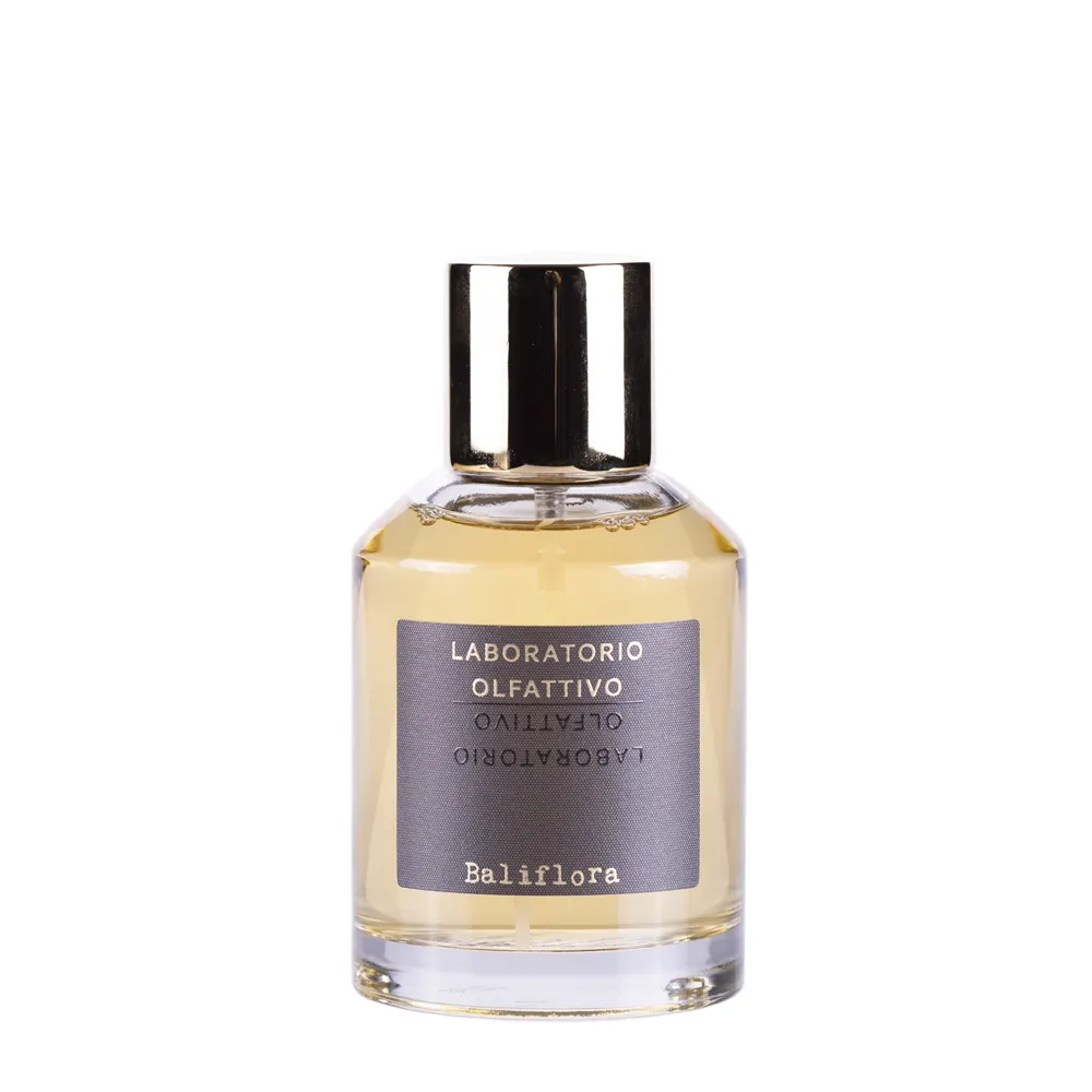Laboratorio Olfattivo Baliflora Eau de Parfum 100ML