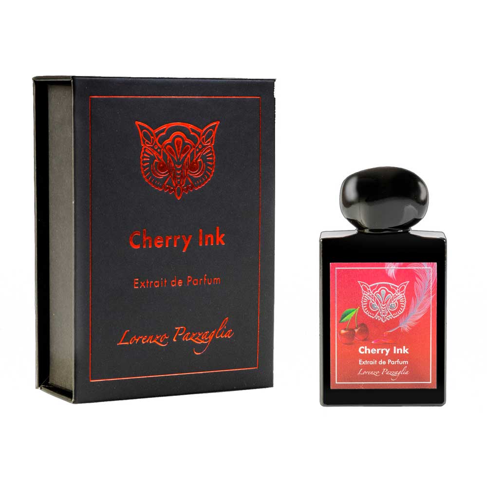 Lorenzo Pazzaglia Pax Extrait de Parfum 50ml