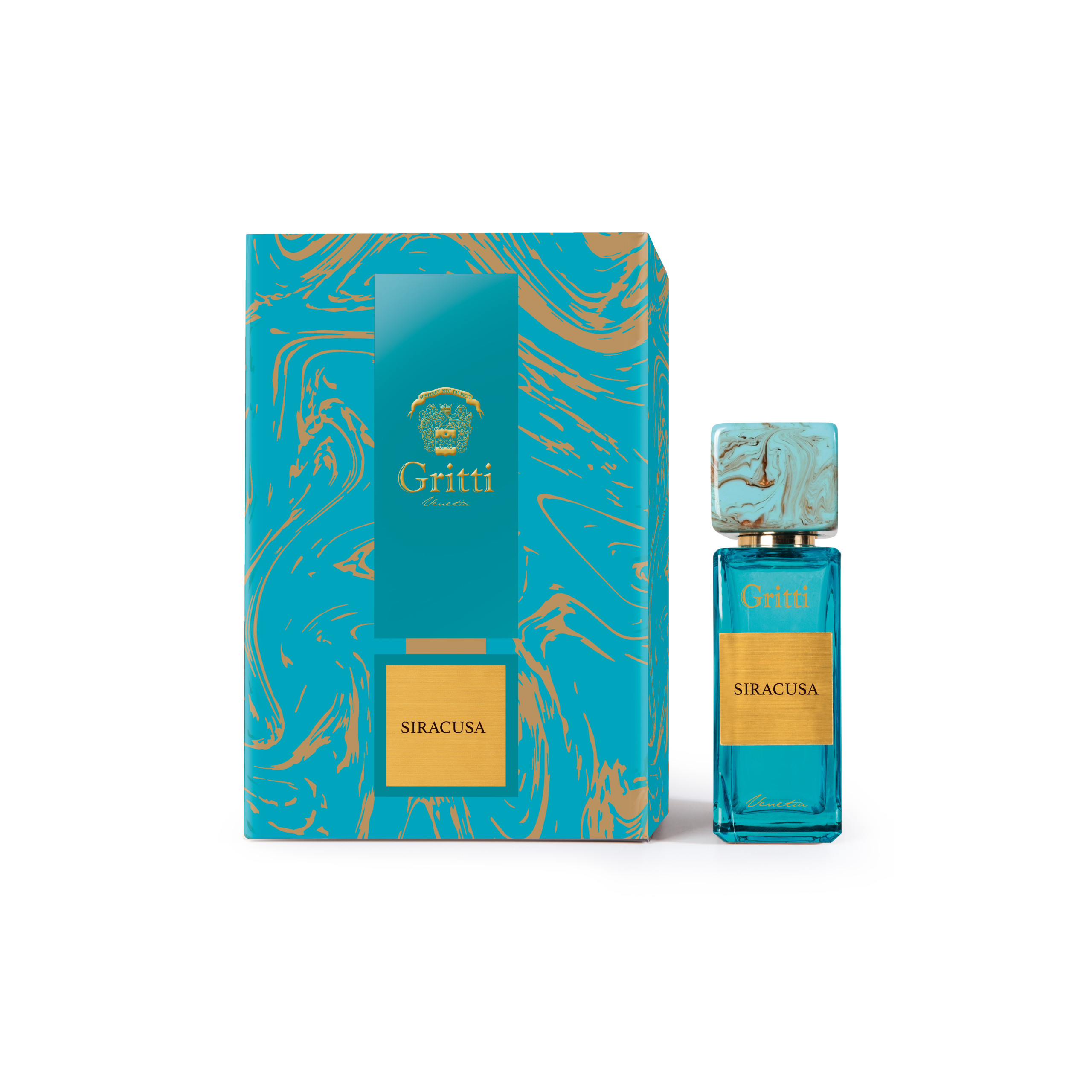 Gritti Venetia Siracusa Eau de Parfum