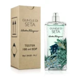 Salvatore Ferragamo Giungle di Seta Eau de Parfum 100ml