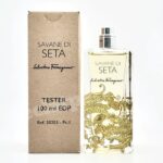 Salvatore Ferragamo Savane di Seta Eau de Parfum 100ml
