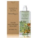 Salvatore Ferragamo Foreste di Seta Eau de Parfum 100ML (TESTER)