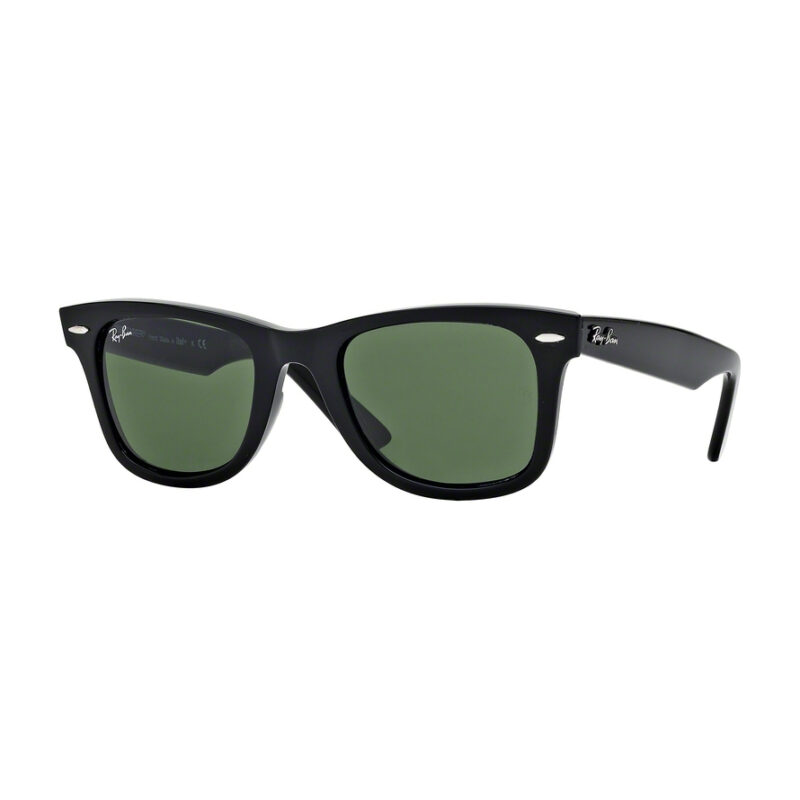 Ray-Ban Wayfarer RB2140 - 901 50/22