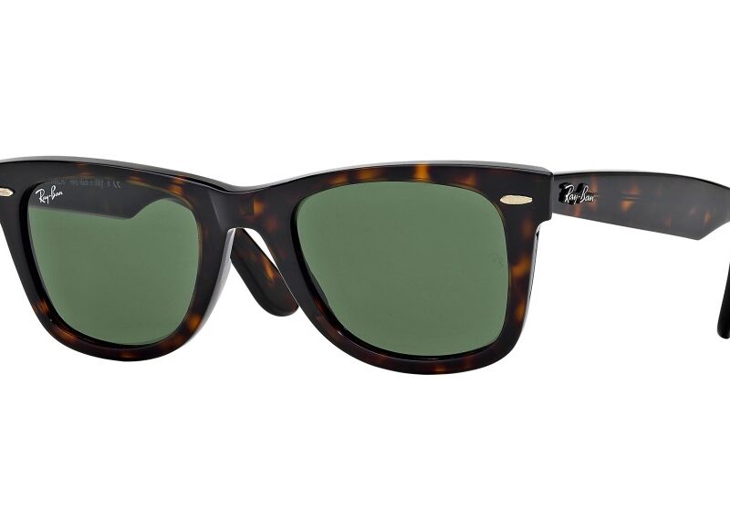 Ray-ban Wayfarer Rb2140 902 50/22