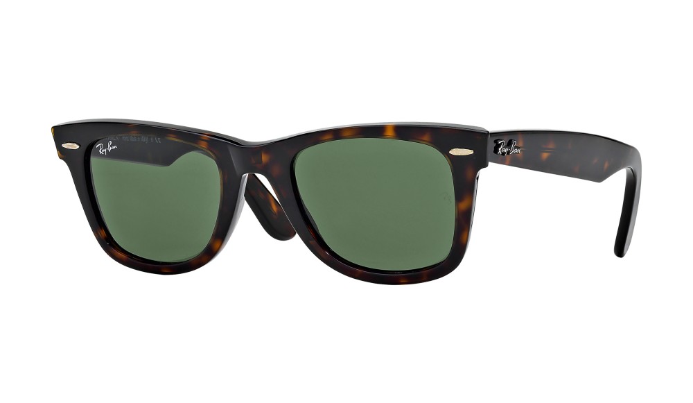 Ray-ban Wayfarer Rb2140 902 50/22