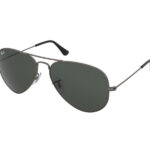 Ray-Ban RB3025 W0879 AVIATOR LARGE METAL 58/14
