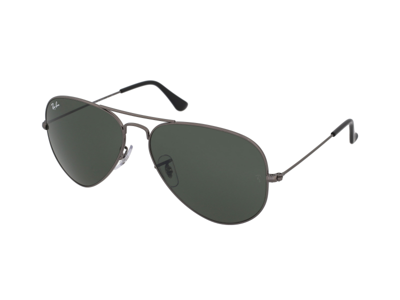 Ray-Ban RB3025 W0879 AVIATOR LARGE METAL 58/14