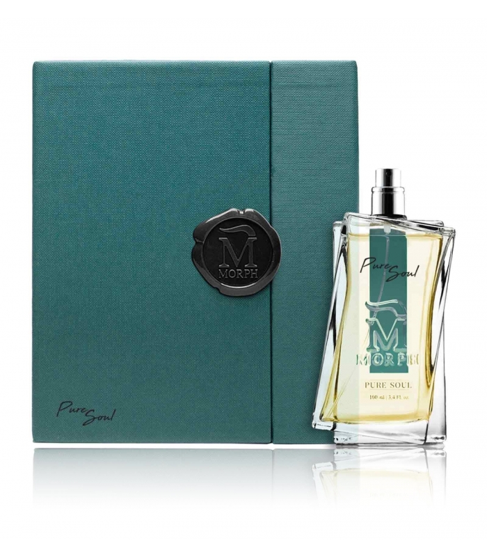 Morph Pure Soul Eau De Parfum
