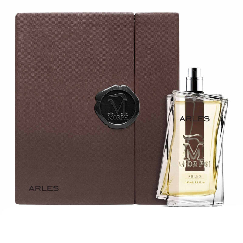 Morph Arles Eau De Parfum 100ml