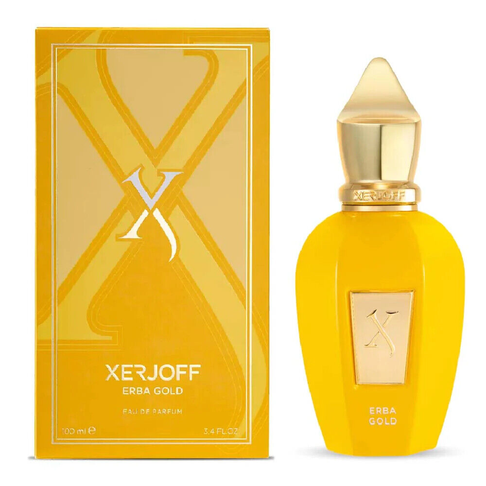 Xerjoff Erba Gold Eau De Parfum - 100ML
