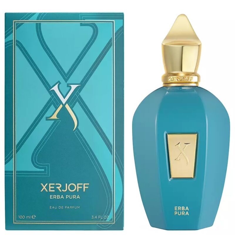 Xerjoff Erba Pura Eau De Parfum 100ml