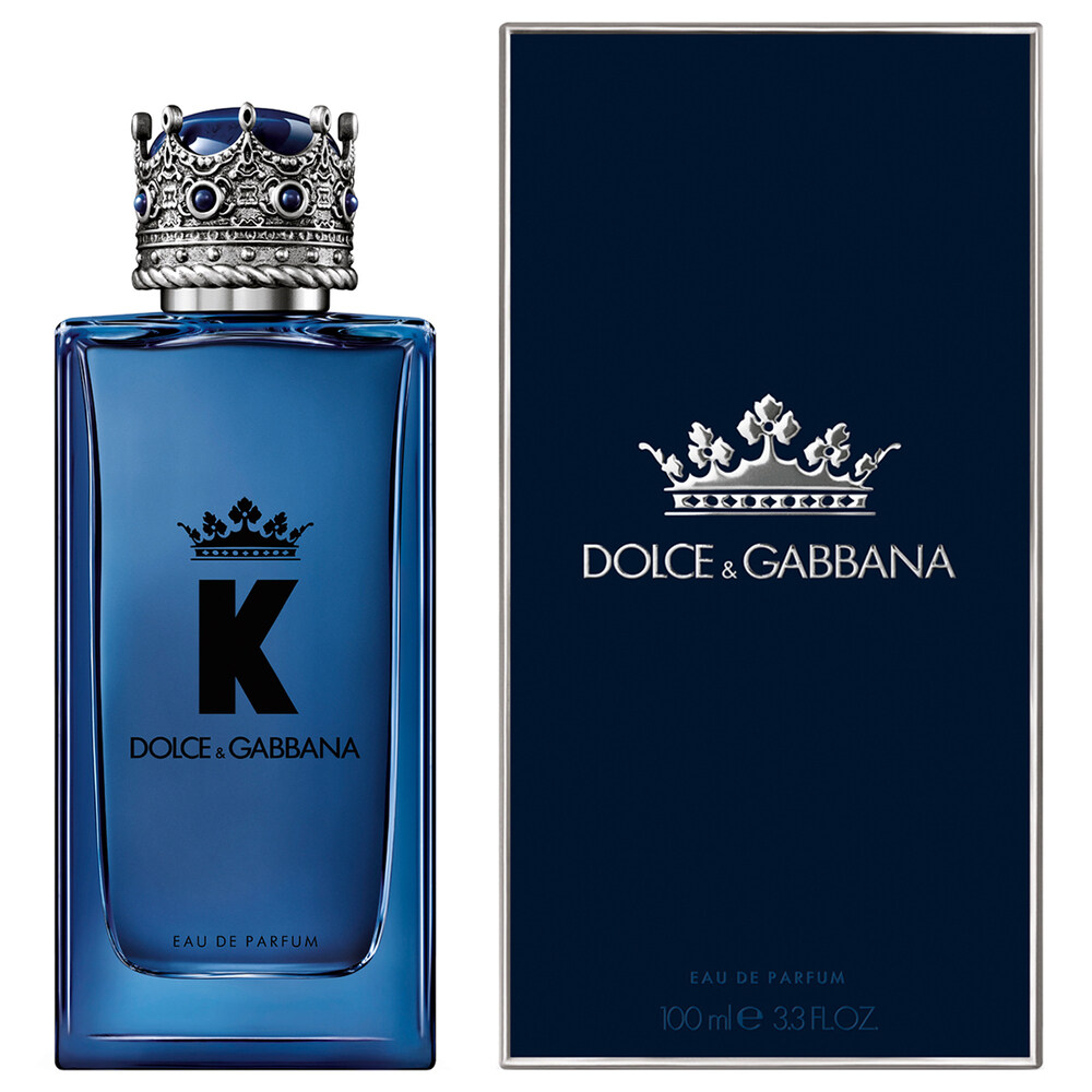 Dolce & Gabbana K Parfum 100ml