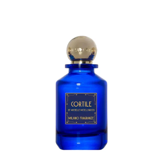 Milano Fragranze Cortile Eau De Parfum 100ml