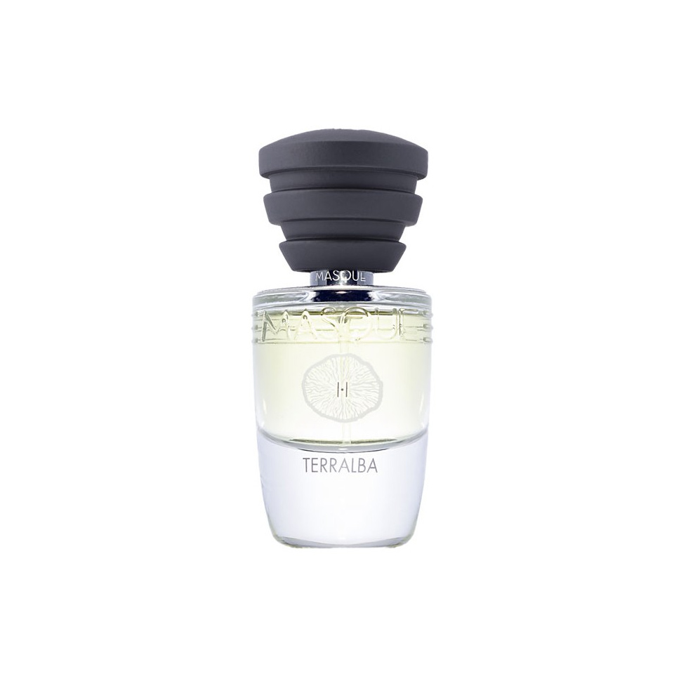 Masque Milano - Terralba Eau de Parfum 35 ml
