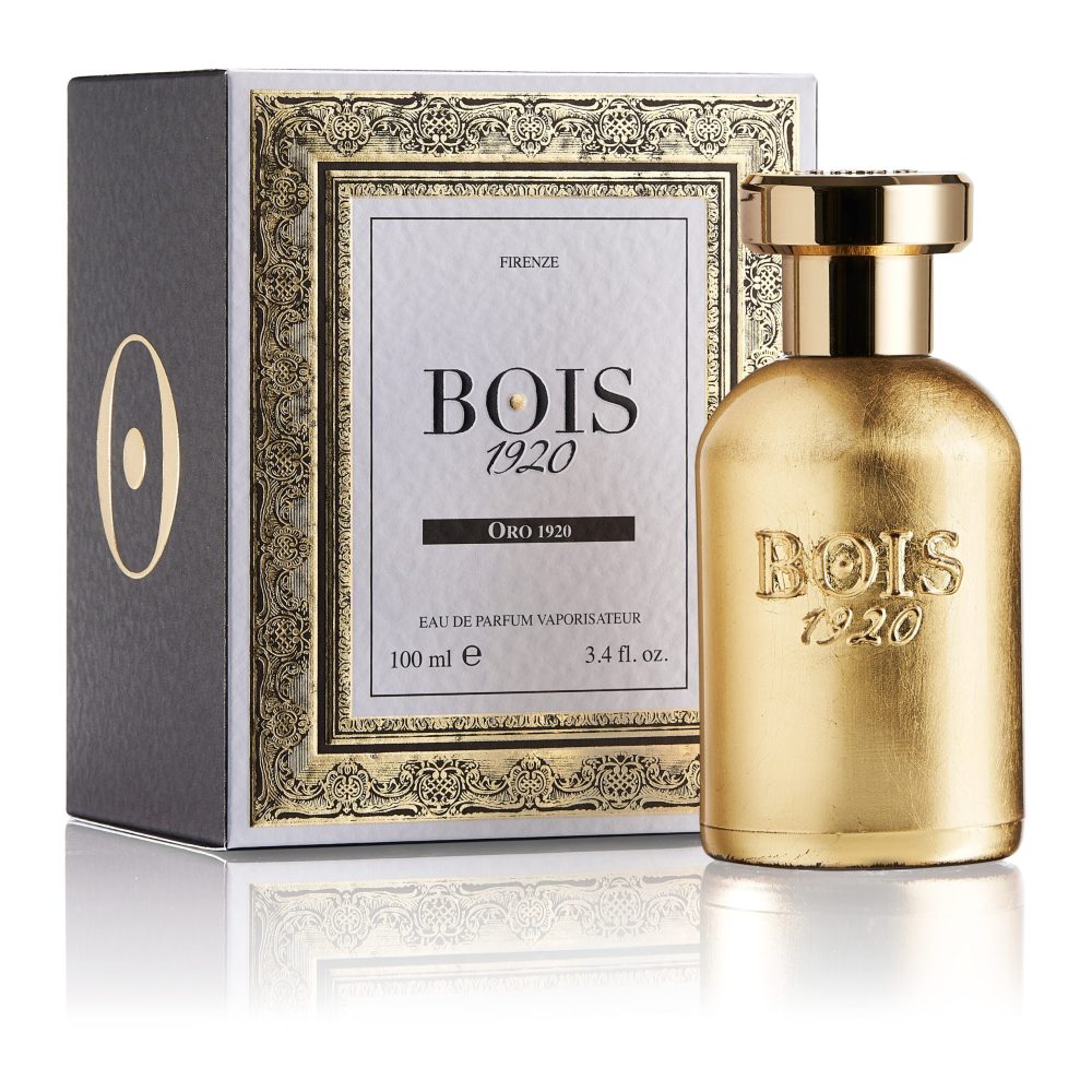 BOIS 1920 ORO 1920 EDP 100ML