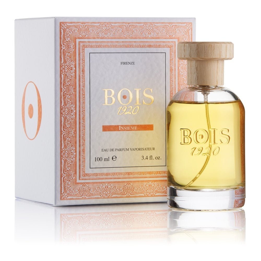 BOIS 1920 INSIEME EDP 100ML