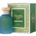 Bois 1920 Cannabis Salata Eau de Parfum 100ml