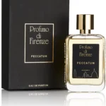 Profumo Di Firenze Peccatum Eau De Parfum 100Ml
