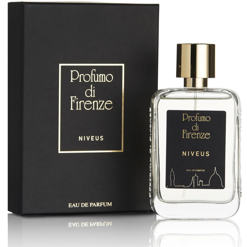 Profumo Di Firenze Niveus Eau De Parfum 100ml