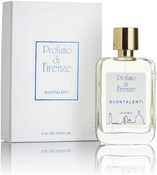 Profumo Di Firenze Buontalenti Eau De Parfum 100ml