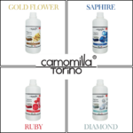 Camomilla Torino Profumo Bucato 500ml - SAPPHIRE