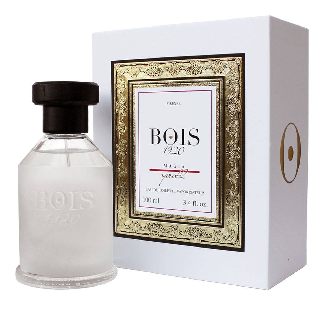 Bois 1920 Magia Youth Eau De Toilette 100ml