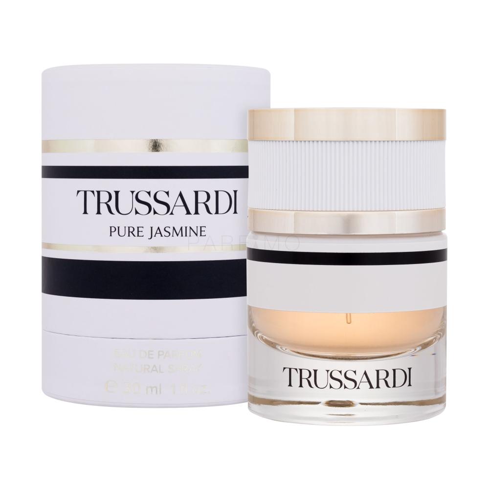 Trussardi Pure Jasmine Eau de Parfum 30ml