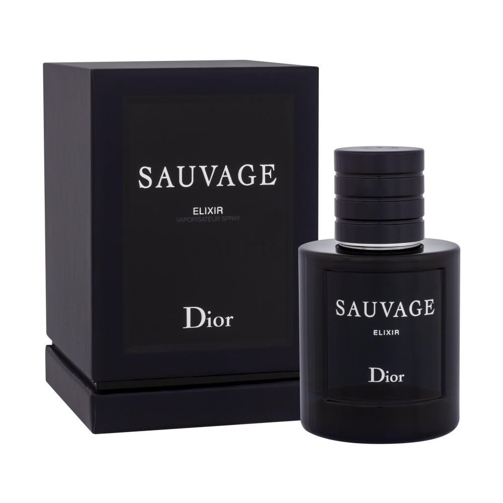 Dior Sauvage Elixir Eau de Parfum - 100ML