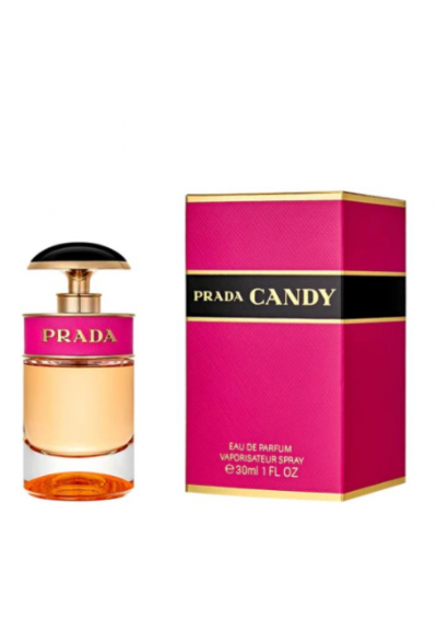 Prada Candy Eau de Parfum 30ml