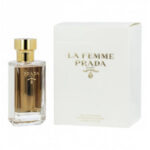 Prada La Femme Eau de Parfum 100ml
